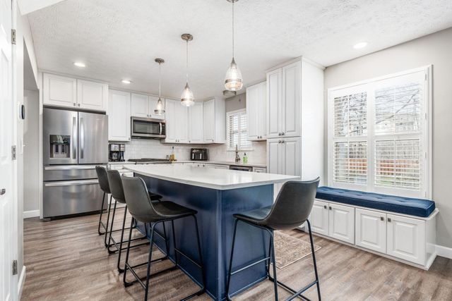 9105 Misty Dawn Drive, Columbus, OH 43240