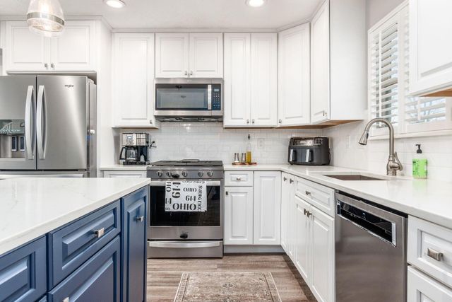 9105 Misty Dawn Drive, Columbus, OH 43240