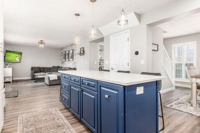 9105 Misty Dawn Drive, Columbus, OH 43240