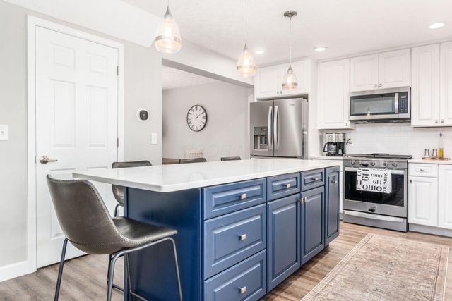 9105 Misty Dawn Drive, Columbus, OH 43240