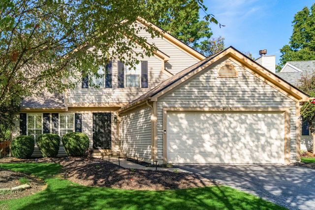 9105 Misty Dawn Drive, Columbus, OH 43240