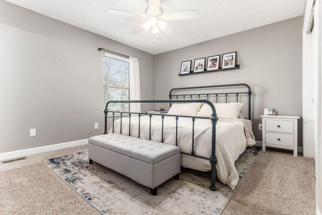 9105 Misty Dawn Drive, Columbus, OH 43240