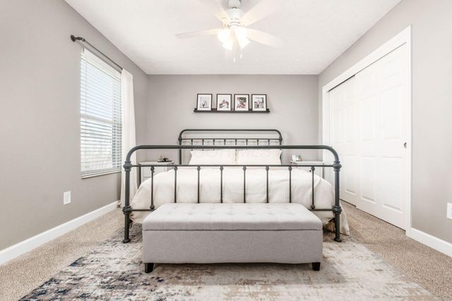 9105 Misty Dawn Drive, Columbus, OH 43240