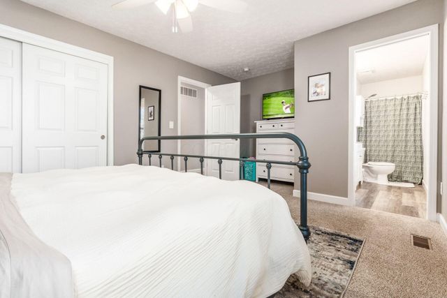 9105 Misty Dawn Drive, Columbus, OH 43240