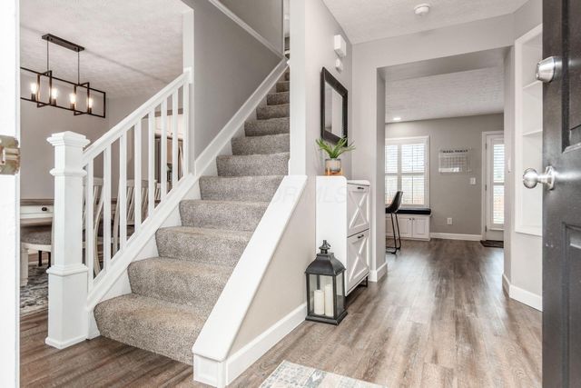 9105 Misty Dawn Drive, Columbus, OH 43240