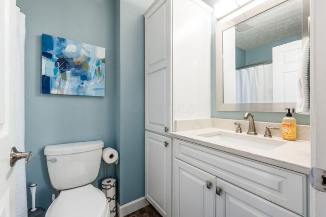 9105 Misty Dawn Drive, Columbus, OH 43240