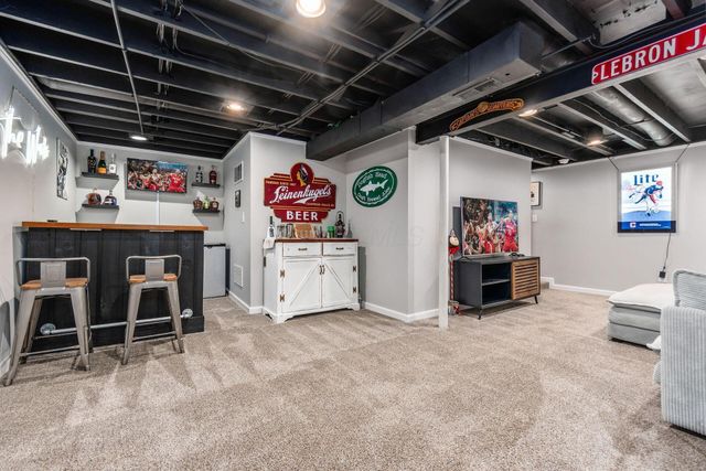 9105 Misty Dawn Drive, Columbus, OH 43240