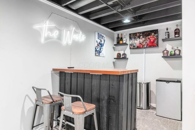 9105 Misty Dawn Drive, Columbus, OH 43240