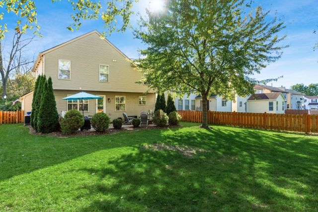 9105 Misty Dawn Drive, Columbus, OH 43240