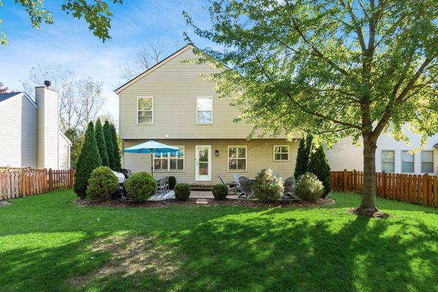 9105 Misty Dawn Drive, Columbus, OH 43240