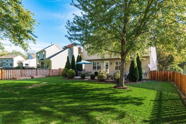 9105 Misty Dawn Drive, Columbus, OH 43240