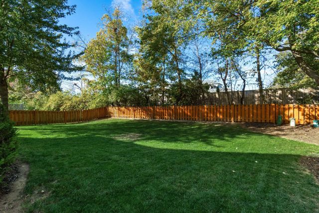 9105 Misty Dawn Drive, Columbus, OH 43240