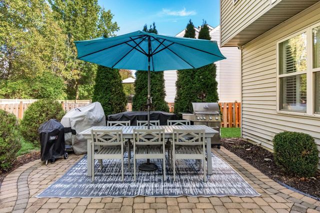 9105 Misty Dawn Drive, Columbus, OH 43240