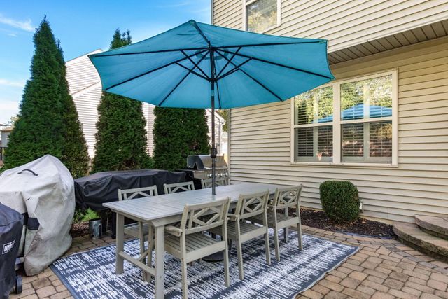 9105 Misty Dawn Drive, Columbus, OH 43240