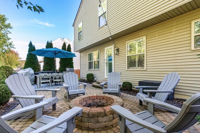 9105 Misty Dawn Drive, Columbus, OH 43240