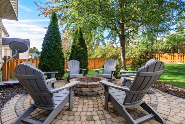 9105 Misty Dawn Drive, Columbus, OH 43240