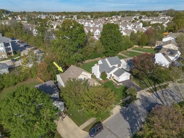 9105 Misty Dawn Drive, Columbus, OH 43240