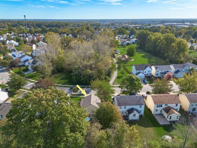 9105 Misty Dawn Drive, Columbus, OH 43240