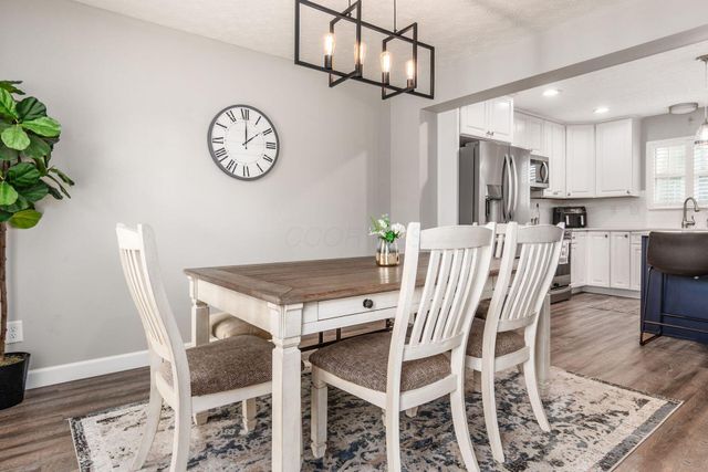 9105 Misty Dawn Drive, Columbus, OH 43240