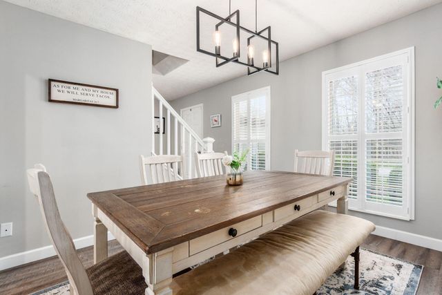 9105 Misty Dawn Drive, Columbus, OH 43240