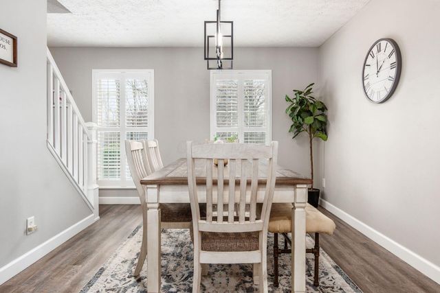 9105 Misty Dawn Drive, Columbus, OH 43240