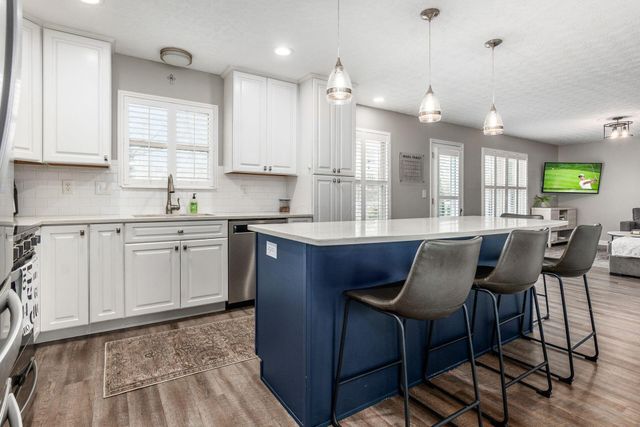 9105 Misty Dawn Drive, Columbus, OH 43240