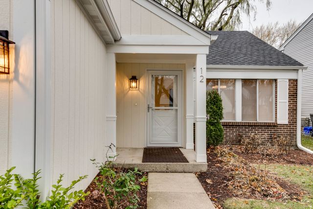 Address unavailable.