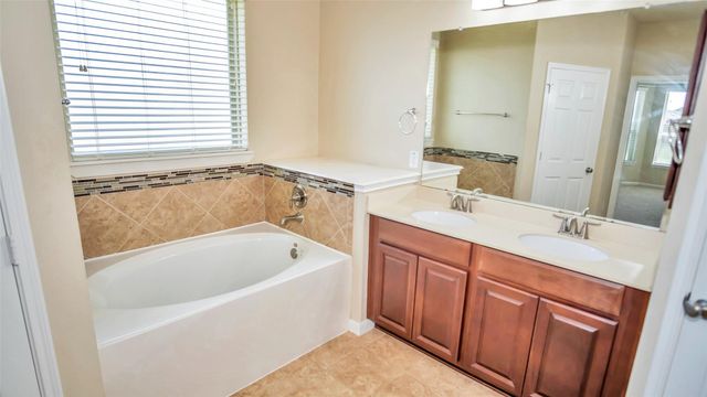 18910 Alta Pine Lane, Richmond, TX 77407