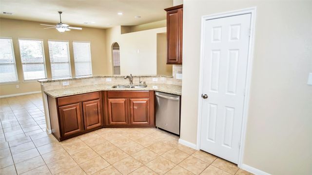 18910 Alta Pine Lane, Richmond, TX 77407