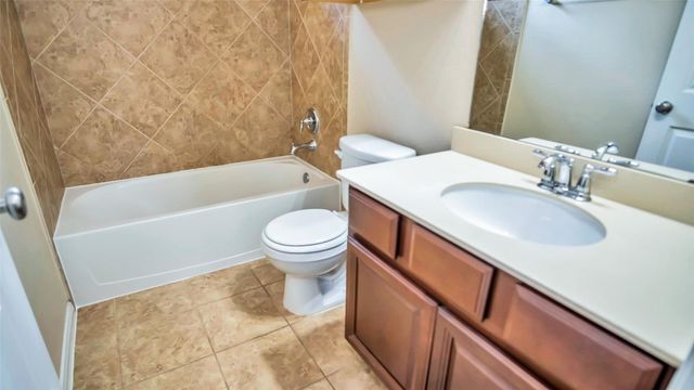 18910 Alta Pine Lane, Richmond, TX 77407