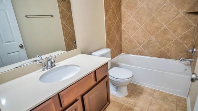18910 Alta Pine Lane, Richmond, TX 77407