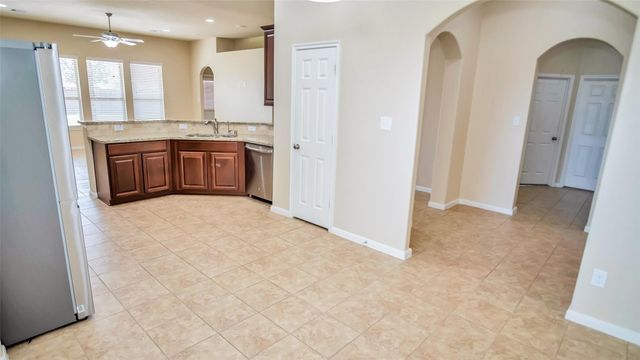 18910 Alta Pine Lane, Richmond, TX 77407