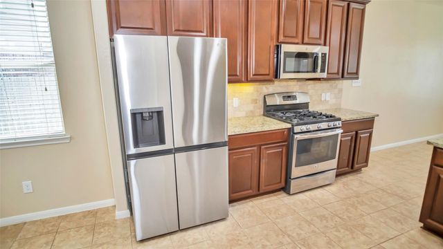 18910 Alta Pine Lane, Richmond, TX 77407