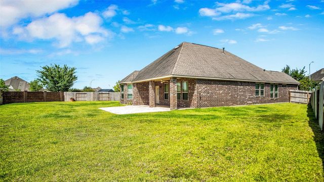 18910 Alta Pine Lane, Richmond, TX 77407