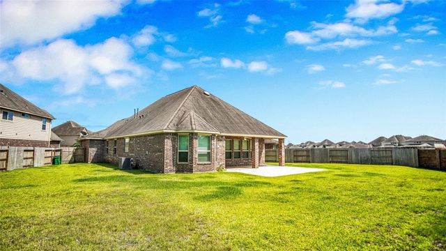 18910 Alta Pine Lane, Richmond, TX 77407