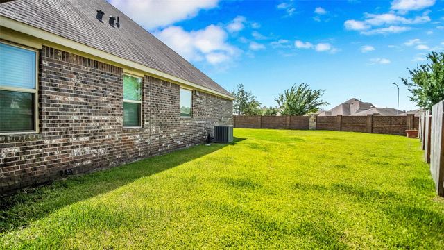 18910 Alta Pine Lane, Richmond, TX 77407