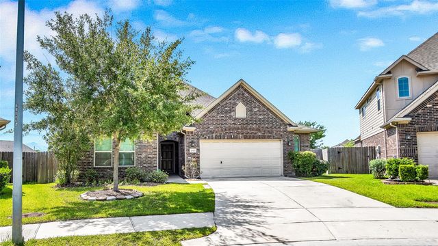 18910 Alta Pine Lane, Richmond, TX 77407