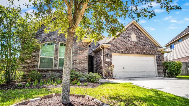 18910 Alta Pine Lane, Richmond, TX 77407