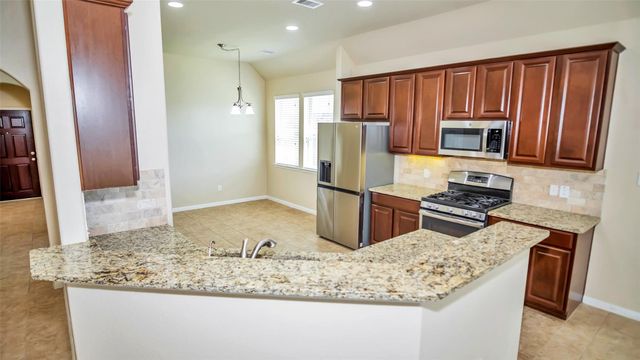 18910 Alta Pine Lane, Richmond, TX 77407