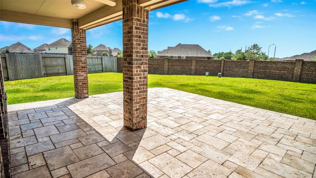 18910 Alta Pine Lane, Richmond, TX 77407