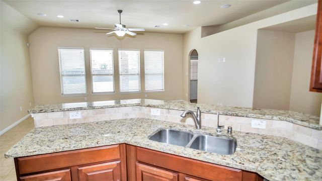 18910 Alta Pine Lane, Richmond, TX 77407