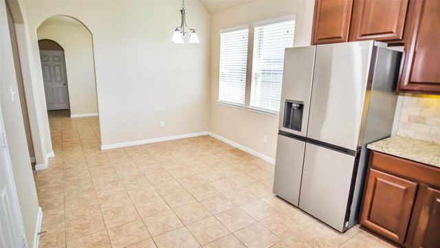 18910 Alta Pine Lane, Richmond, TX 77407