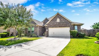 18910 Alta Pine Lane, Richmond, TX 77407
