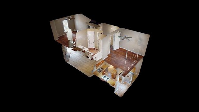 2174 Aspen Drive, Dallas, TX 75227