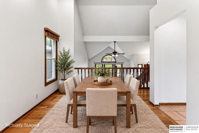 15610 Franklin Circle, Omaha, NE 68118