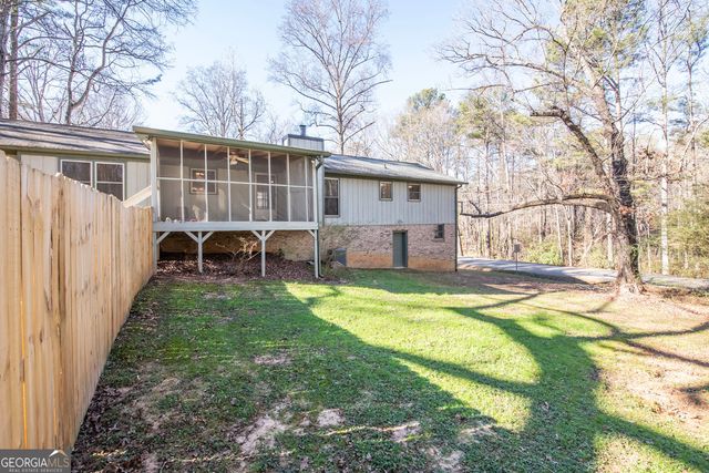 4597 E Glen Ridge Circle, Winston, GA 30187