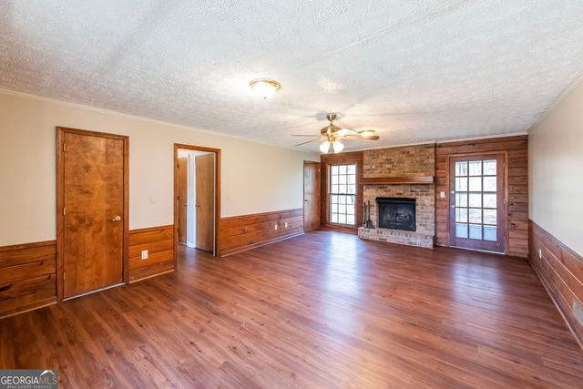 4597 E Glen Ridge Circle, Winston, GA 30187