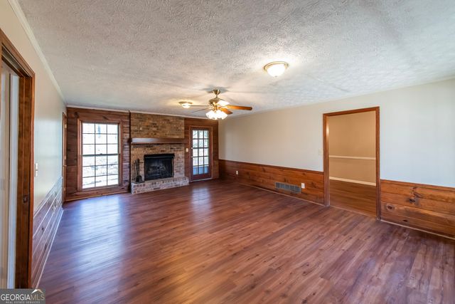 4597 E Glen Ridge Circle, Winston, GA 30187