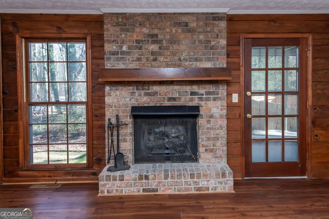 4597 E Glen Ridge Circle, Winston, GA 30187