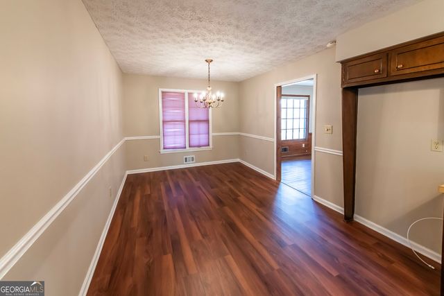 4597 E Glen Ridge Circle, Winston, GA 30187